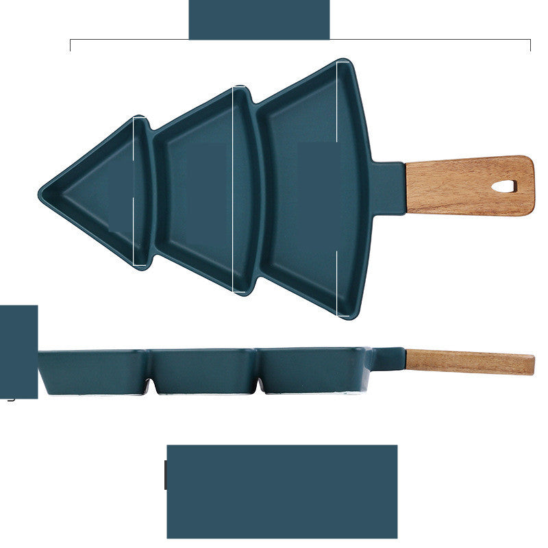 Christmas Tree Cake Silicone Mold Cake Baking Pan