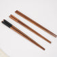Cutlery 3PCS Fork Chopsticks