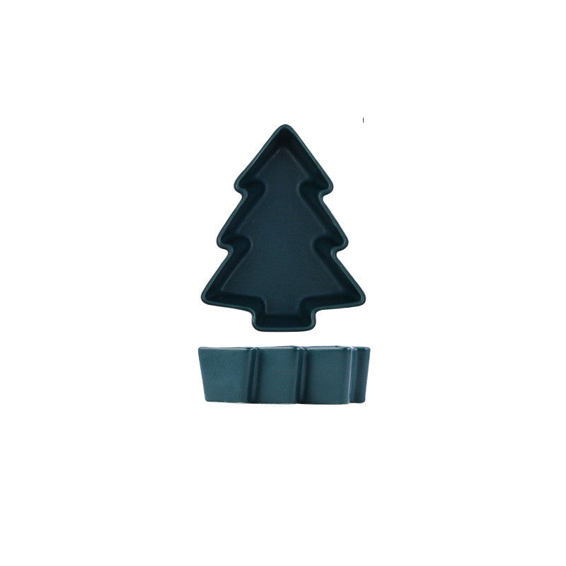 Christmas Tree Cake Silicone Mold Cake Baking Pan