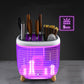 UV Table Cutlery Rack Drain Kitchen Utensils