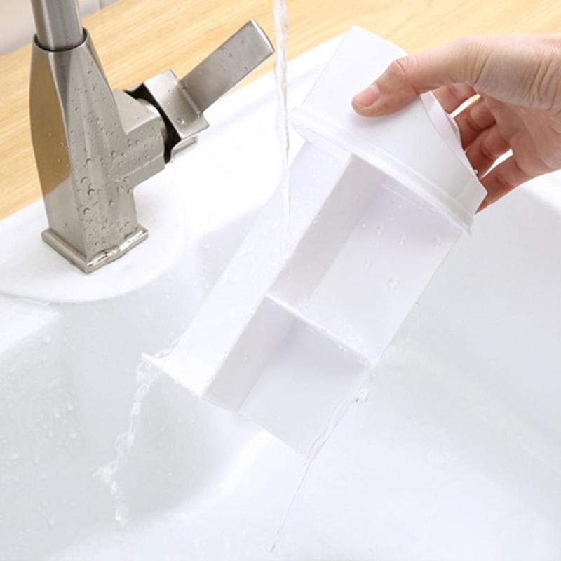 Plastic Utensils Cutlery Holder