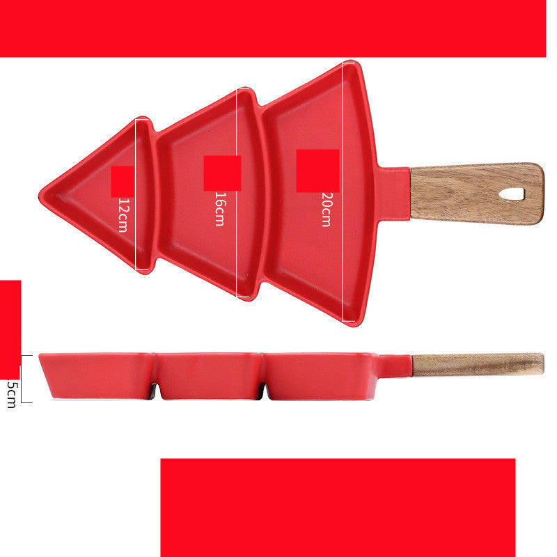 Christmas Tree Cake Silicone Mold Cake Baking Pan