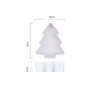 Christmas Tree Cake Silicone Mold Cake Baking Pan