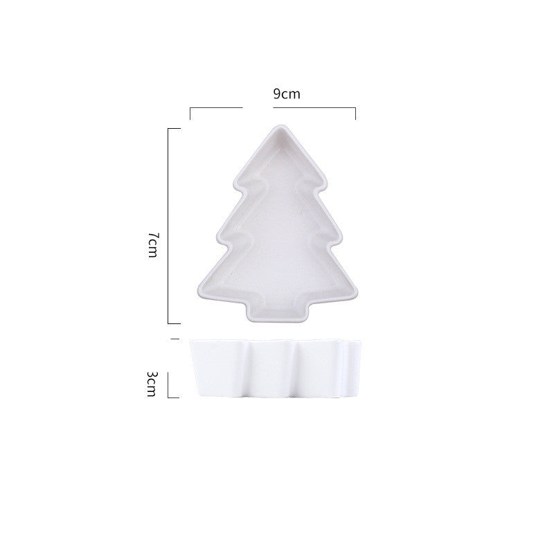 Christmas Tree Cake Silicone Mold Cake Baking Pan