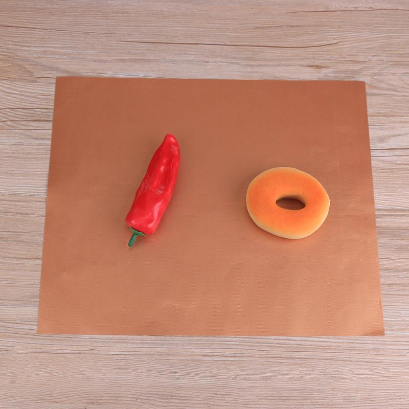 Thick baking linoleum Bakeware cloth Cake