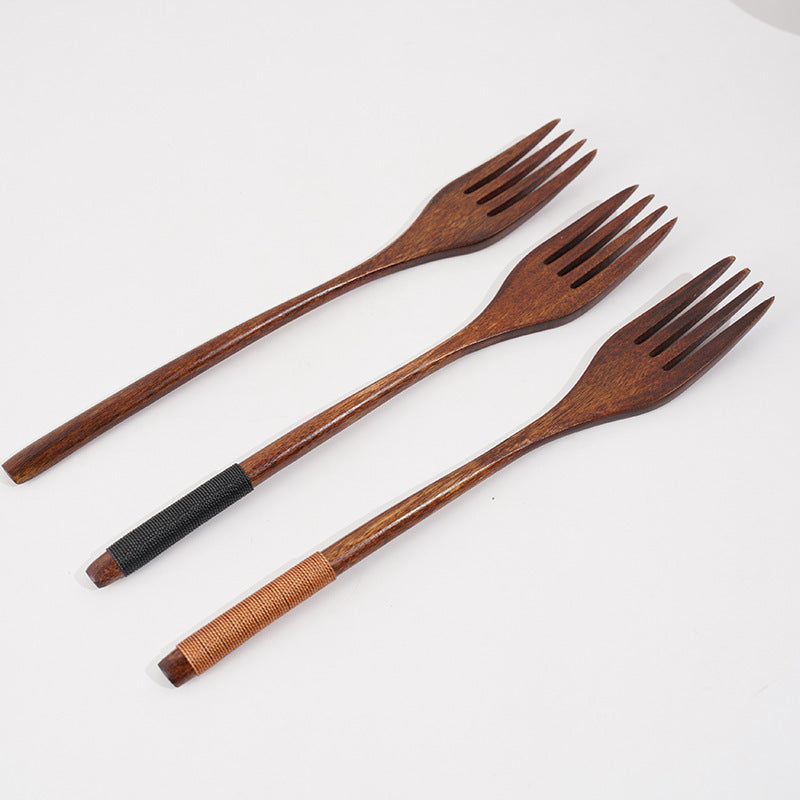 Cutlery 3PCS Fork Chopsticks