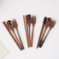 Cutlery 3PCS Fork Chopsticks