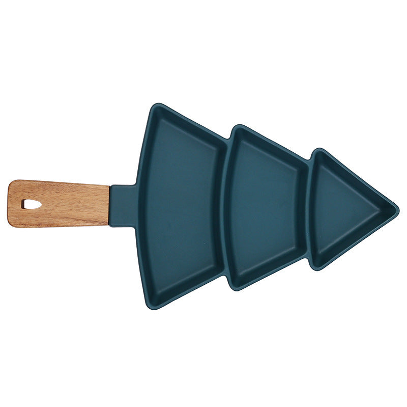 Christmas Tree Cake Silicone Mold Cake Baking Pan