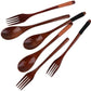Cutlery 3PCS Fork Chopsticks
