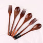 Cutlery 3PCS Fork Chopsticks
