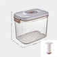 Free Vacuum Kitchen Sealer Transparent Container