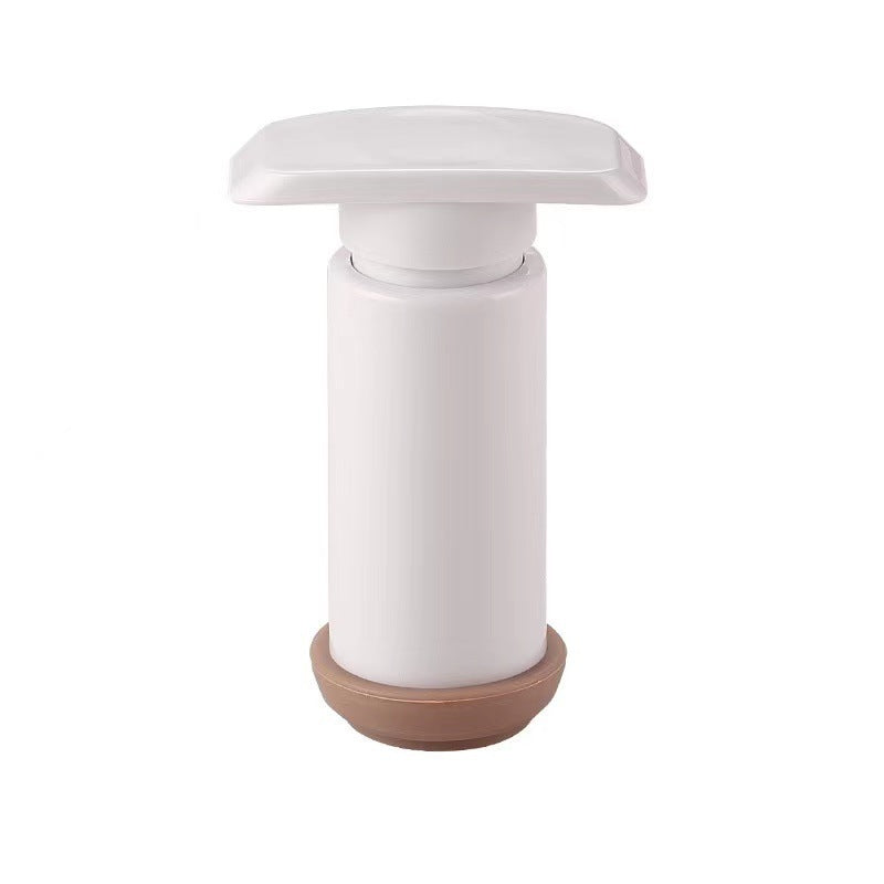 Free Vacuum Kitchen Sealer Transparent Container