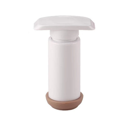 Free Vacuum Kitchen Sealer Transparent Container