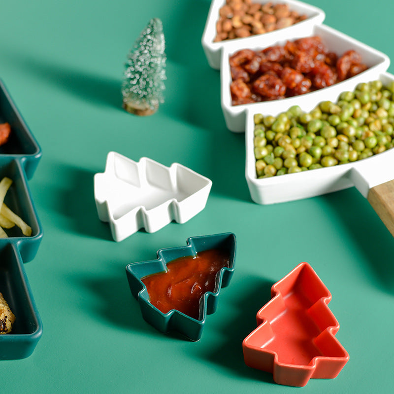 Christmas Tree Cake Silicone Mold Cake Baking Pan